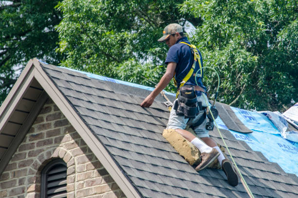 Reliable Grand Prairie, TX Roofing Contractor Solutions